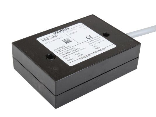 усилитель сигнала пламени siemens agq1.2a27