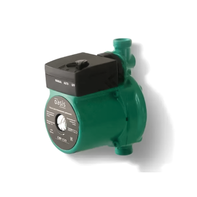 Насос для повышения давления CP-15/9, Оазис Р0000090327