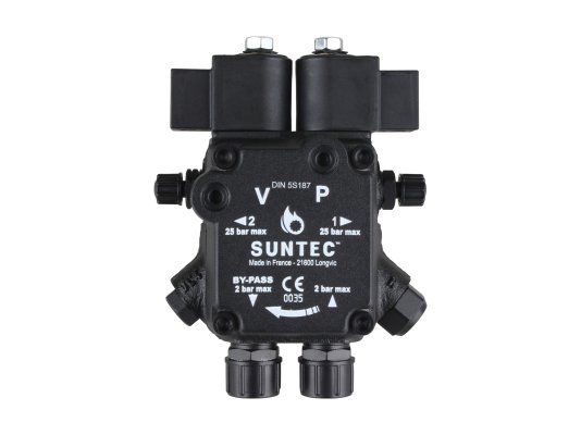 Насос насос для горелки suntec a2l 95 d 9702 4p 0700  