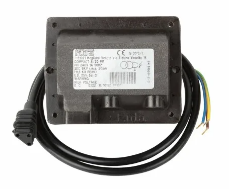 трансформатор розжига elco 65323237