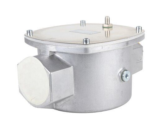 фильтр weishaupt wf 520/1 15122340160