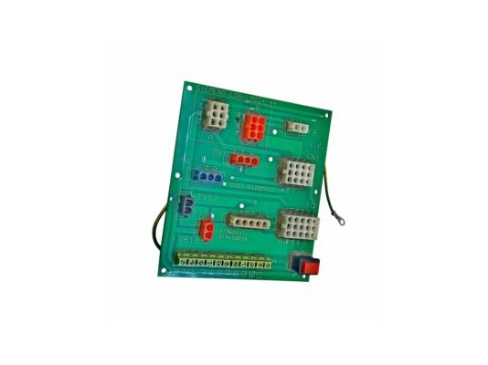 печатная плата cib unigas lo400/550 6100542