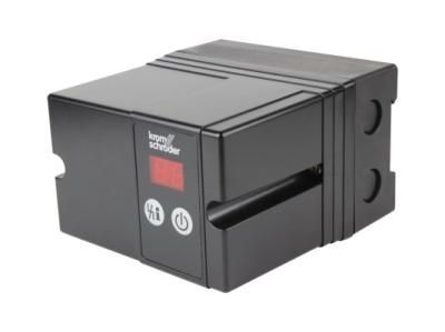 Топочный автомат Kromschroder IFD258-3 / 1W