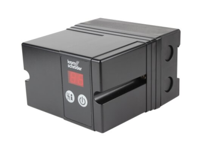 Топочный автомат Kromschroder IFD258-5 / 1W