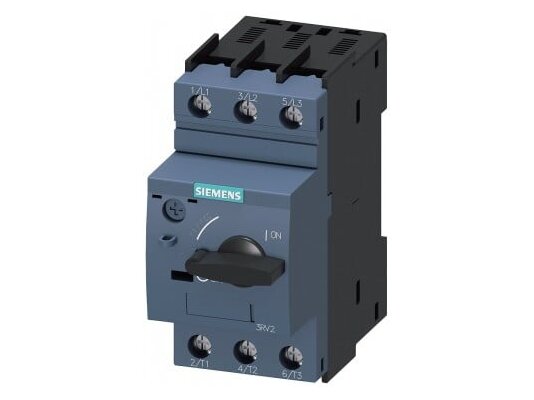 Автоматический выключатель Siemens 3RV2021-4AA10