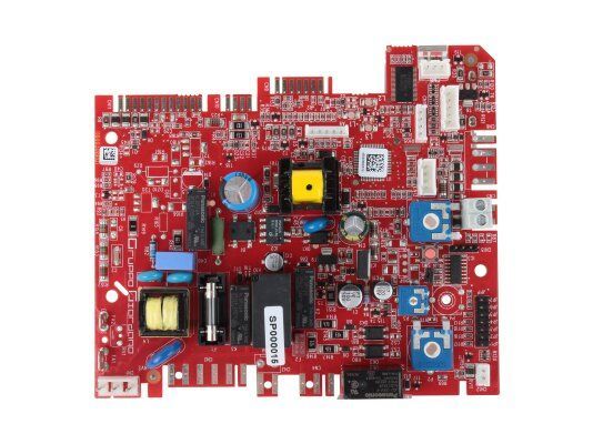 плата honeywell r20070156