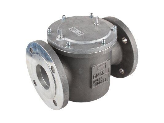 газовый фильтр kromschroder gfk 65f60-6 81942103