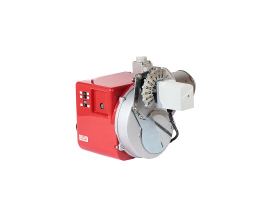 газовая горелка ruf rtg 20 p