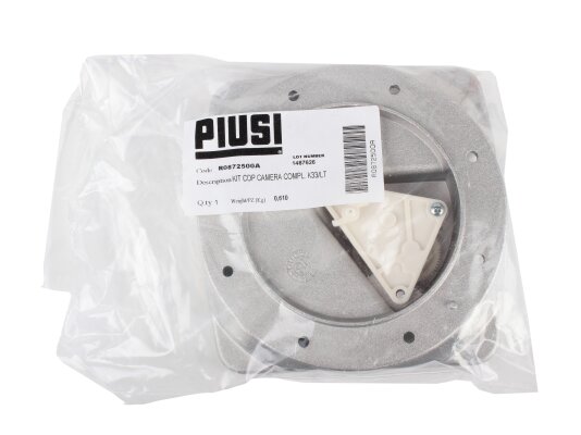крышка камеры для счетчика piusi r0872500a 