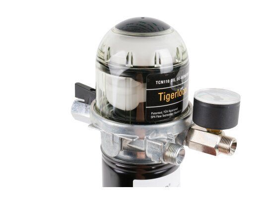 Фильтр дизельный с деаэратором SPX Flow TIGERLOOP Plus TPN110A фильтр дизельный с деаэратором spx flow tigerloop plus tpn110a
