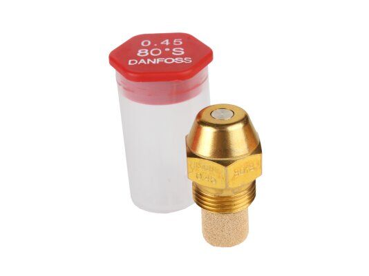 форсунка danfoss od 0.45/80 s 030f8906