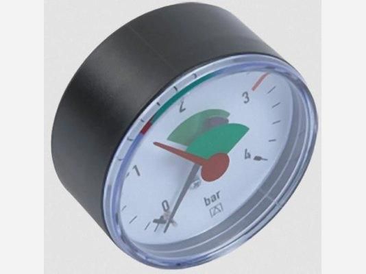 Манометр Kromschroder RFM 10RB100 манометр kromschroder rfm 10rb100