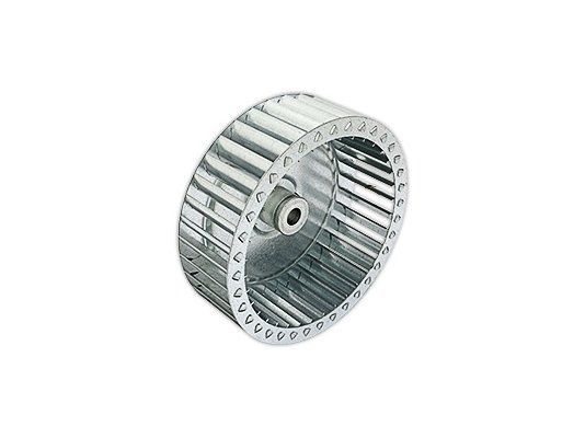 рабочее колесо вентилятора viessmann 146 x 52 мм 7814879