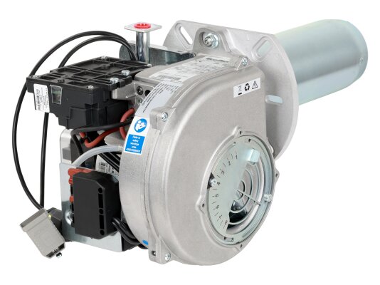 газовая горелка ecoflam max gas 105 ln p tl ht tw cv
