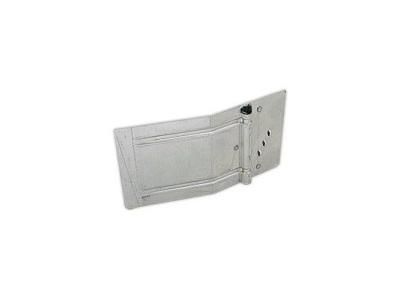 Воздушная заслонка Elco EL02A 13013379