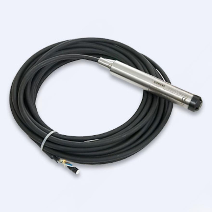 датчик уровня grundfos sitrans p (4-20) ма 0-5 м кабель 25 м 97719345