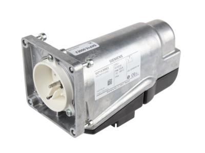Привод для газовых клапанов Ecoflam SKP15.000E2