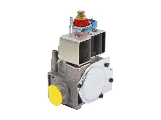 газовый электромагнитный клапан viessmann 7831310
