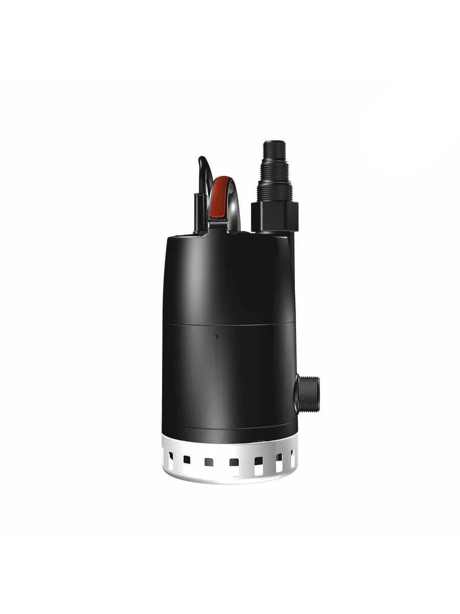 дренажный насос grundfos unilift сс 7 m1 0,38 квт 96280967