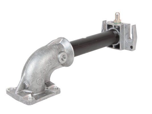 газовый коллектор в сборе rp 3/4 13018098 elco