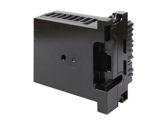 топочный автомат siemens w-fm 10 600475