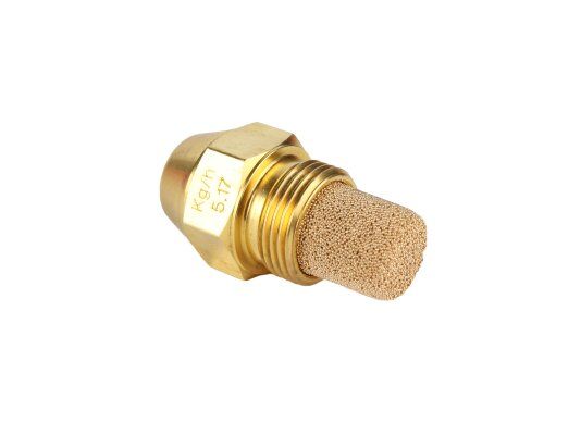 форсунка danfoss od 1.35 / 45º b