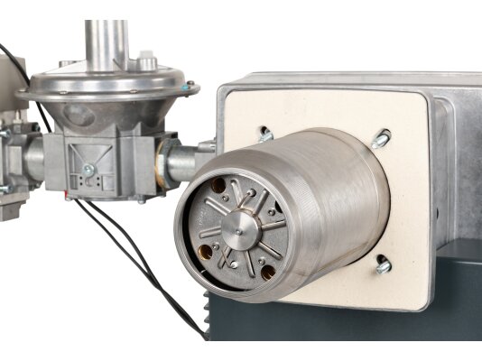 газовая горелка weishaupt wg40n/1-a, 2, zm-ln