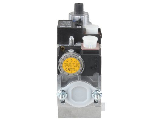 газовый мультиблок dungs mb-dle 407 b01 s50 226874