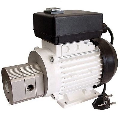 насос перекачки масла gespasa ea 30 (1.39 kw)