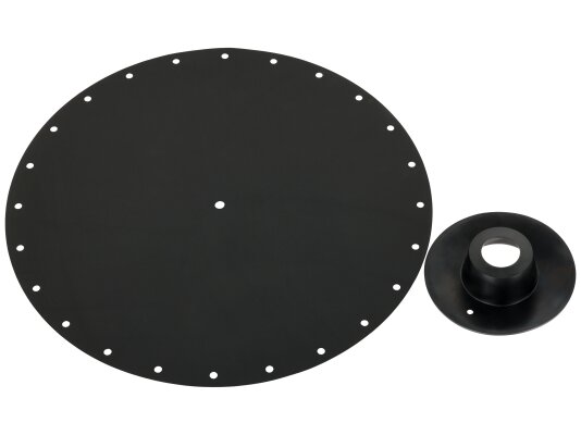 Комплект мембран Madas DN65-DN100, KIT-ME2MBZ 80-R99