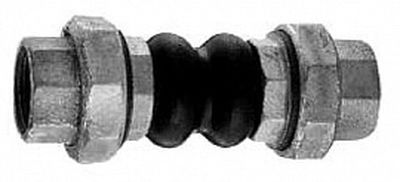 Резиновый компенсатор Grundfos 2 , Pу 16. (00ID9057)