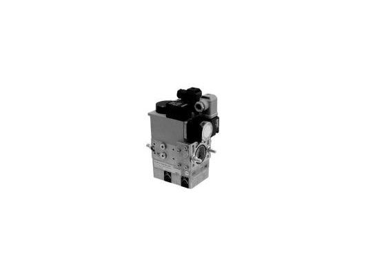 газовый мультиблок dungs mb-vef 420 b01 s12 247324