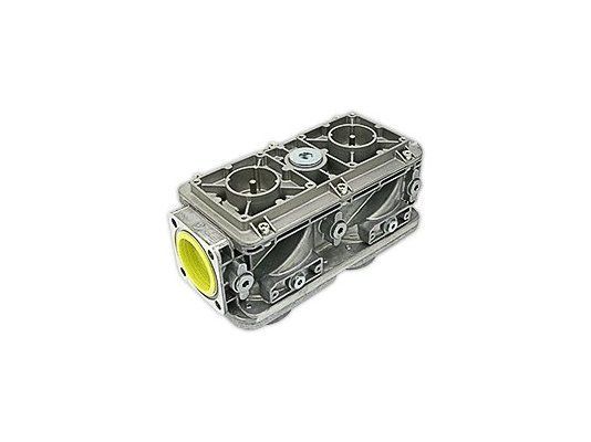 газовый клапан siemens vgd20.5011 13013777