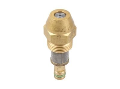 Форсунка Fluidics KW3-50/45°