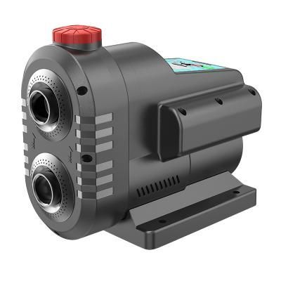 Насосная станция СКАЛА 650 с частотным регулированием WALENT SK650W