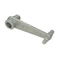 универсальный ключ для отводов 3/8 -1 1/4 giacomini r79b (r79by001)