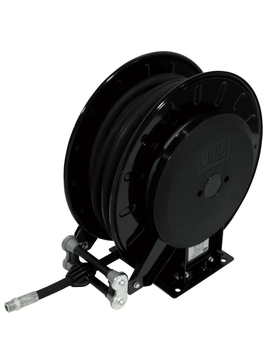 Открытая катушка SMALL для смазки, 1/4" BSP х 15 м, PIUSI HA40151400A открытая катушка small для смазки, 1/4" bsp х 15 м, piusi ha40151400a