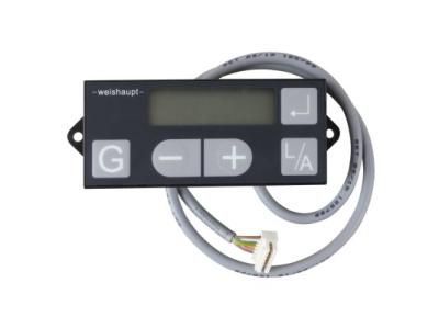 Жидкокристаллический дисплей Weishaupt AM25 V1.0 600481