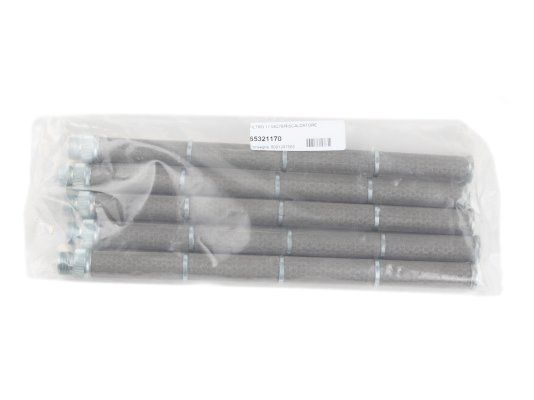 трубный фильтр ecoflam 17,5 x 278 мм 65321170
