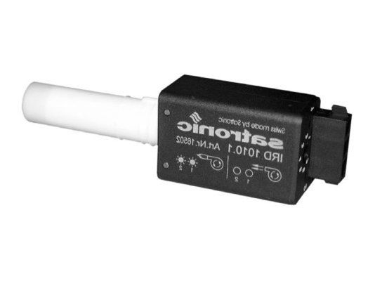датчик пламени satronic / honeywell ird 1010.1 left blue 16503