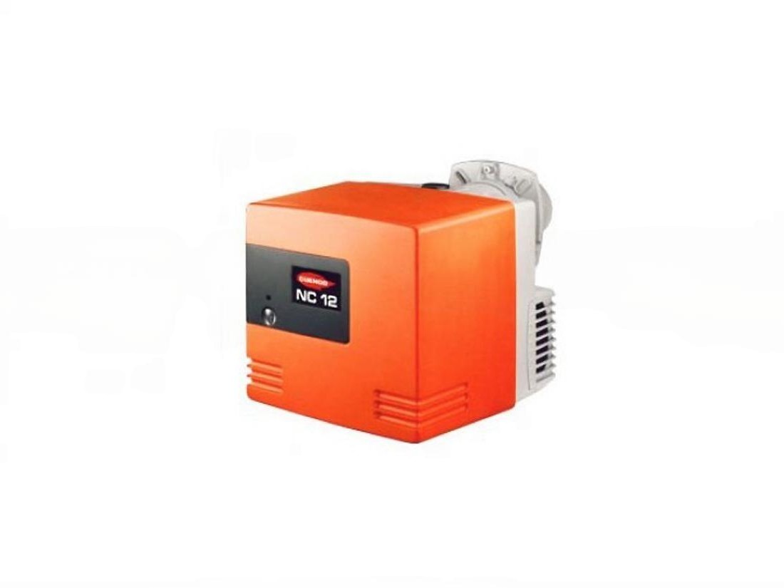 Газовая горелка Cuenod NC12 GX 207/8A газовая горелка cuenod nc12 gx 207/8a