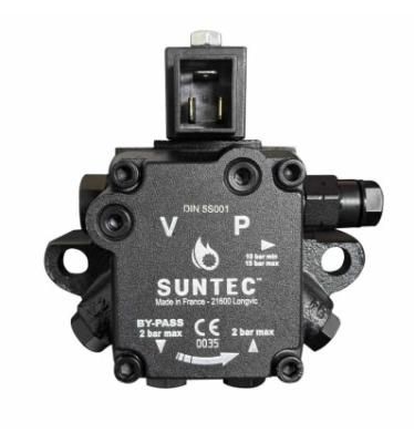 Насос Ecoflam AS 67 B 7449 4P 0700 65325731 