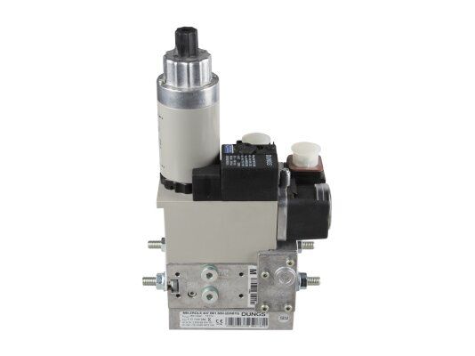 газовый мультиблок elco mb-zrdle 407 b01 s50 13011112