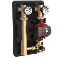 насосная группа grundfos heatmix m25 ups 60 rp 1 g 1 1/2 99309084 насосная группа grundfos heatmix m25 ups 60 rp 1 g 1 1/2 99309084