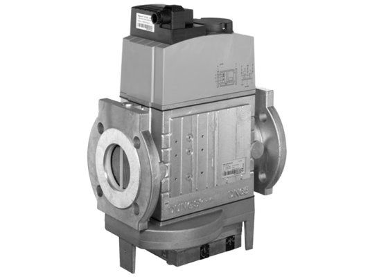 газовый мультиблок dungs mbc-1900-vef-65 243083