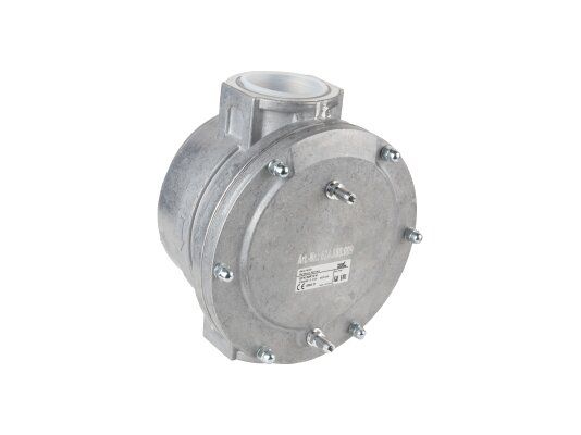 газовый фильтр kromschroder gfk 50r10-6 81940090