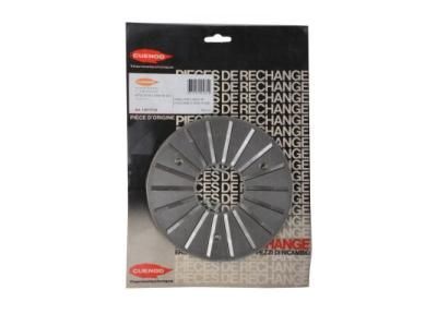 Уравнительный диск Cuenod 180 / 60 мм 13015788