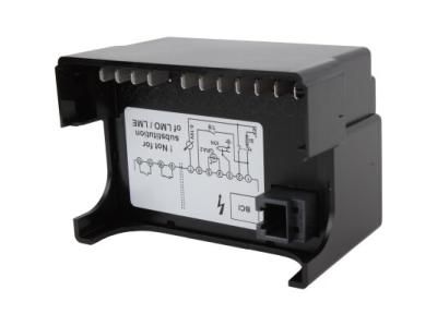 Топочный автомат Siemens LFS1.21A1