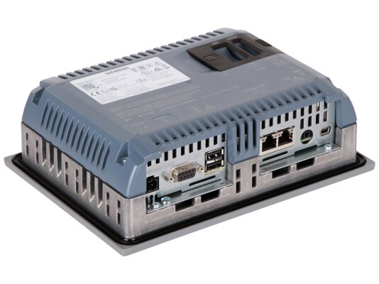 Панель оператора Siemens TP700 Comfort, 6AV2124-0GC01-0AX0
