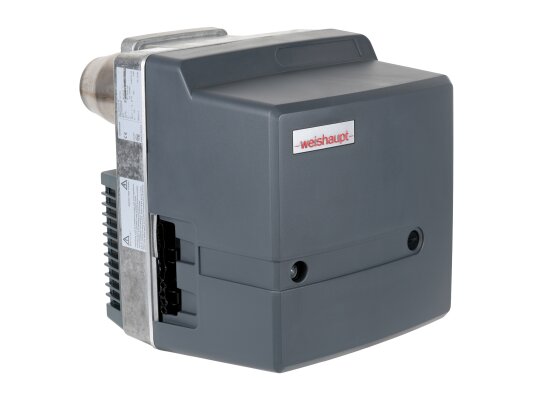дизельная горелка weishaupt wl 10/2-d, z с сервоприводом